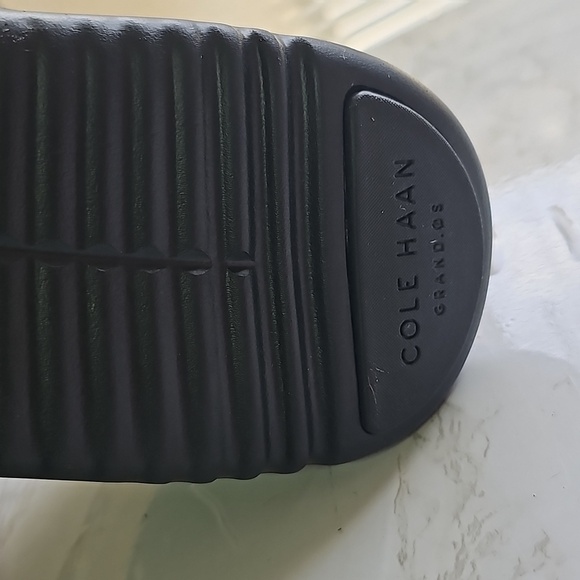 NWOT The Box Cole Haan Zerogrand Stitchlite Chukka Boots. - Picture 13 of 13